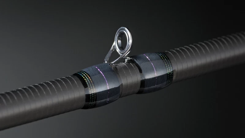 Megabass Destroyer P5 Baitcasting 4 Megabass Destroyer P5 Baitcasting – Bild 4