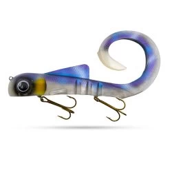 Musky Innovations Bull Dawg Magnum Pro 12''/30,5cm, 226g -Angelgeschäft MIPMBD 1r 3