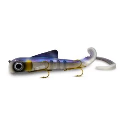 Musky Innovations Bull Dawg Super Magnum Pro 16''/40,5cm, 387g 4 Musky Innovations Bull Dawg Super Magnum Pro 16''/40,5cm, 387g -Angelgeschäft MIPSMBD 1r 2