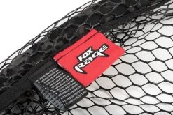 Fox Rage Street Fighter Carbon Street Net 2.4m -Angelgeschäft NLN014 3