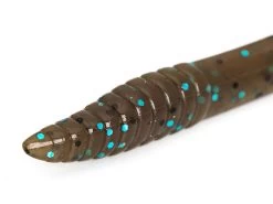 Nories Hulabug 11,4cm (5.stk) -Angelgeschäft NO 11341r 5