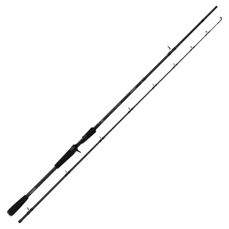 Fox Rage Prism X Pike Cast 230 Cm 40-120 Gram 1 Fox Rage Prism X Pike Cast 230 Cm 40-120 Gram