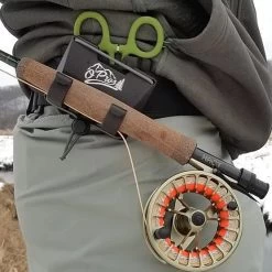 O´Pros 3rd Hand Rod Holder -Angelgeschäft OP 012 4
