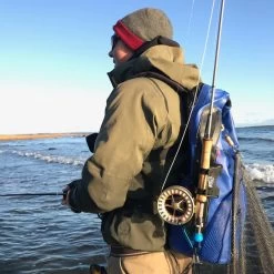 O´Pros 3rd Hand Rod Holder -Angelgeschäft OP 012 6