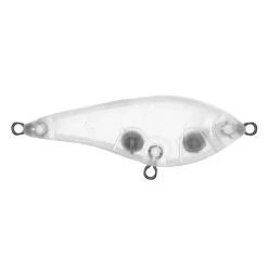 Westin Swim 12cm 53g Suspending - Blank Incl. Hooks And Splitrings