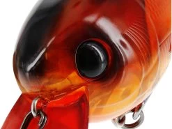 Westin BassBite 2.5 Squarebill 7cm 16g Floating -Angelgeschäft P154 449 005r 3