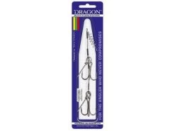 Dragon Stinger With Corkscrew 2 X Hooks -Angelgeschäft PDF 56 300 2713r 4