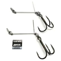 Pikecraft Set 4 The Stinger 2-pack, Single M