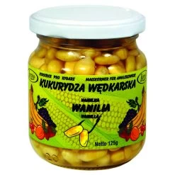 Lorpio Corn Flavoured In Juice