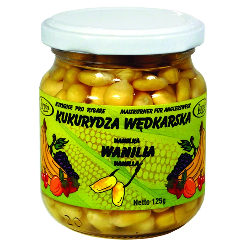 Lorpio Corn Flavoured In Juice 1 Lorpio Corn Flavoured In Juice