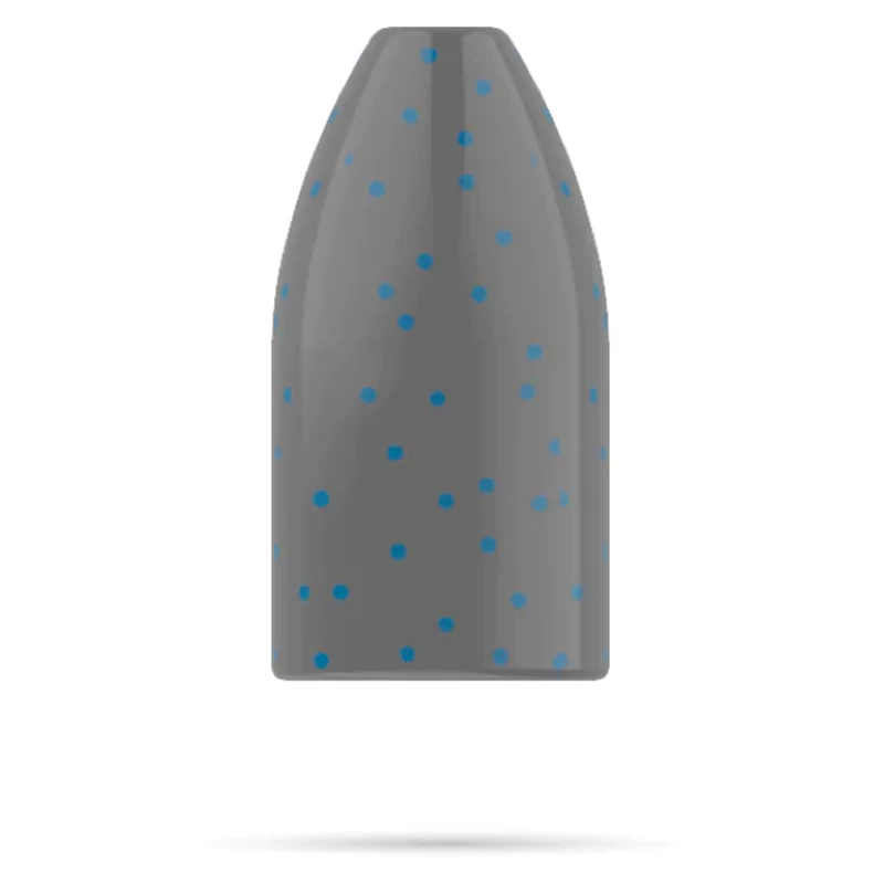 Jaeger Tungsten Bullet Weight Sapphire Pumpkin 1 Jaeger Tungsten Bullet Weight Sapphire Pumpkin