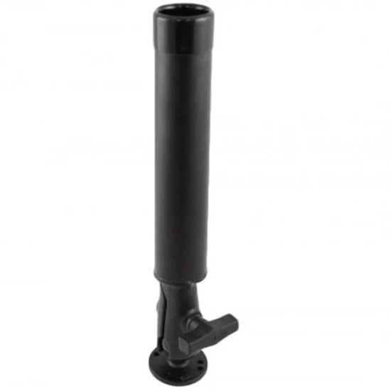 RAM Mounts Tube Fishing Rod Holder 1 RAM Mounts Tube Fishing Rod Holder