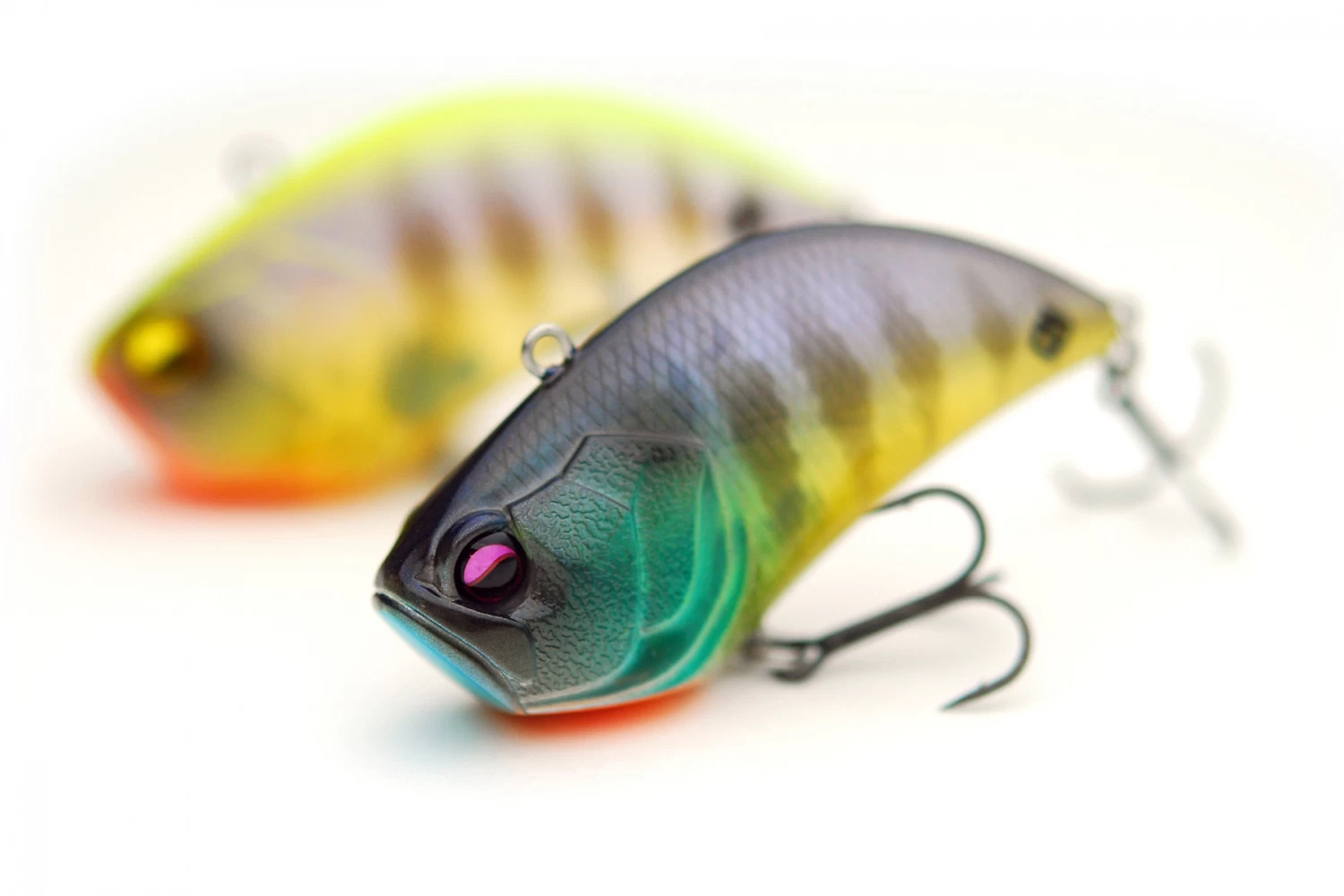 Raid Level Vib 2 Raid Level Vib – Bild 2