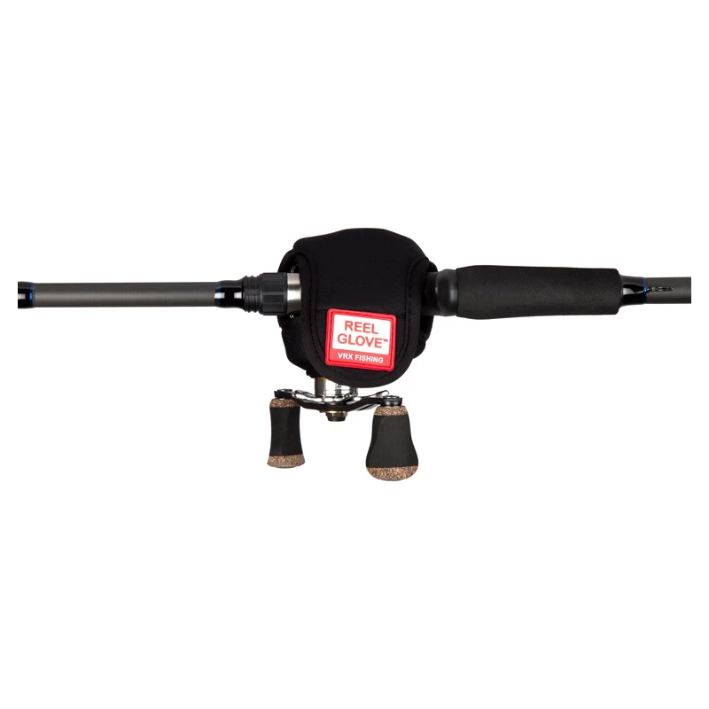 Rod Glove Reel Glove - Casting For Low Profile Reels 1 Rod Glove Reel Glove - Casting For Low Profile Reels