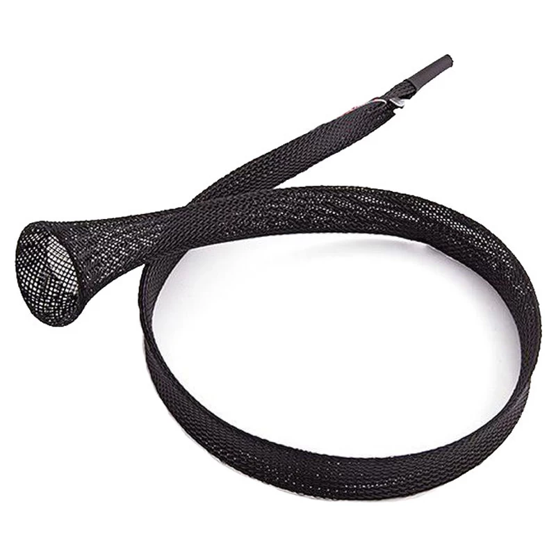 Rod Glove 2pc Casting - Black 1 Rod Glove 2pc Casting - Black