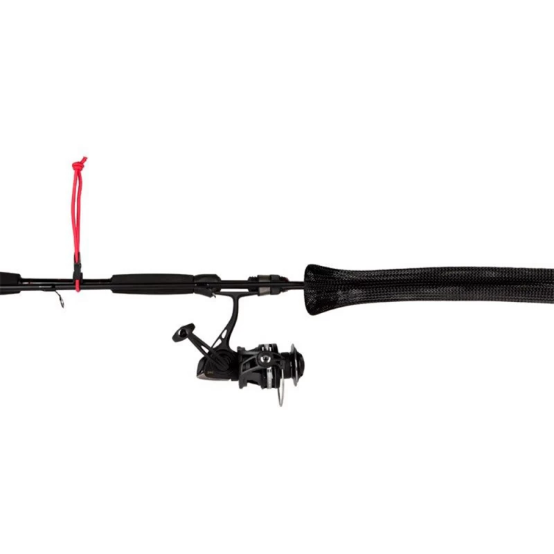 Rod Glove 2pc Casting - Black 2 Rod Glove 2pc Casting - Black – Bild 2