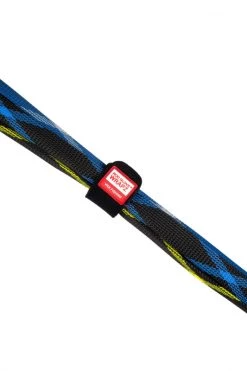 Rod Glove Wrapz - Black (2 Pack) -Angelgeschäft RGWRAPS BK 5