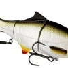 Westin Ricky The Roach (HL/SB) 15 Cm 40 G