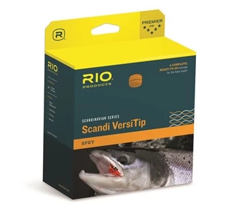 RIO Scandi Versitip 1 RIO Scandi Versitip
