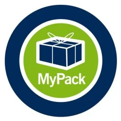 Retour Fracht (Europe - Max 20kg / 100 Cm)