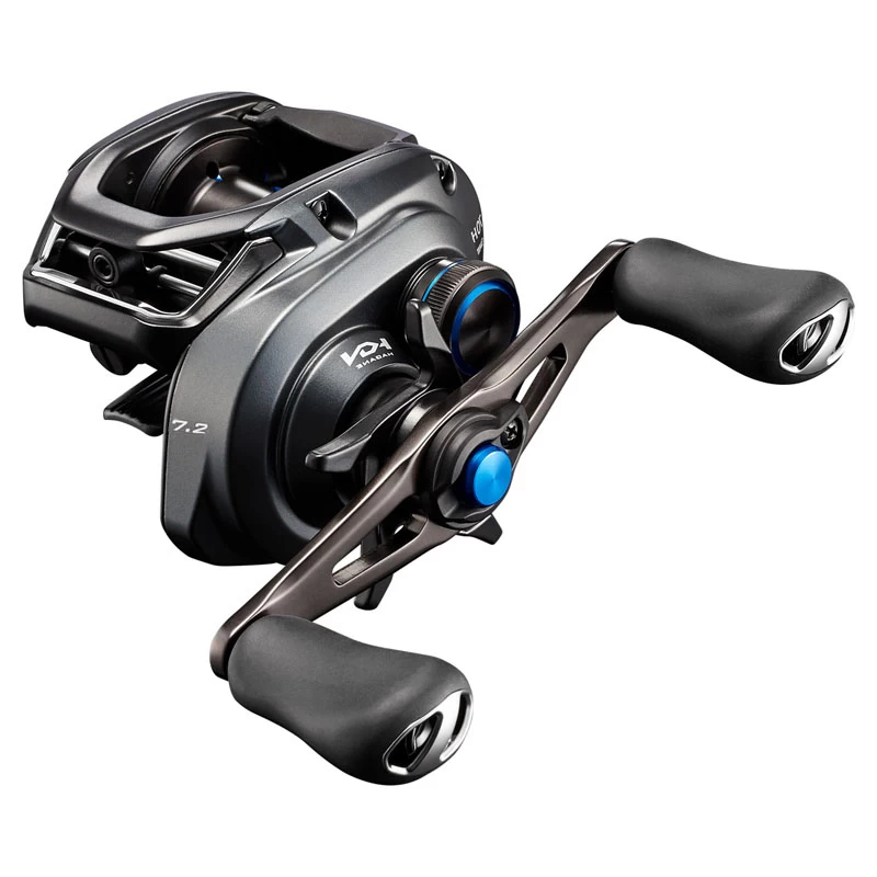 Shimano SLX MGL 1 Shimano SLX MGL