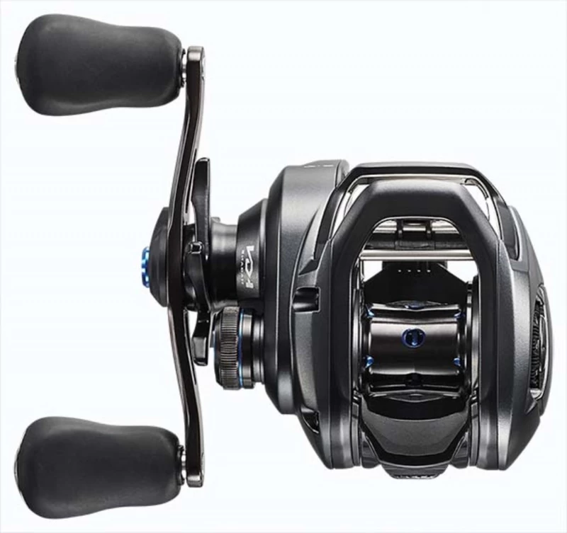 Shimano SLX MGL 3 Shimano SLX MGL – Bild 3