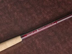 Frödin SALAR S3 Fly Rod -Angelgeschäft SS3 16r 3