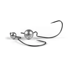 Söder Tackle Offset Jig Head Big Pack (20pcs) - 4/0 (5g, 7g, 10g, 14g) -Angelgeschäft ST LOJH 3