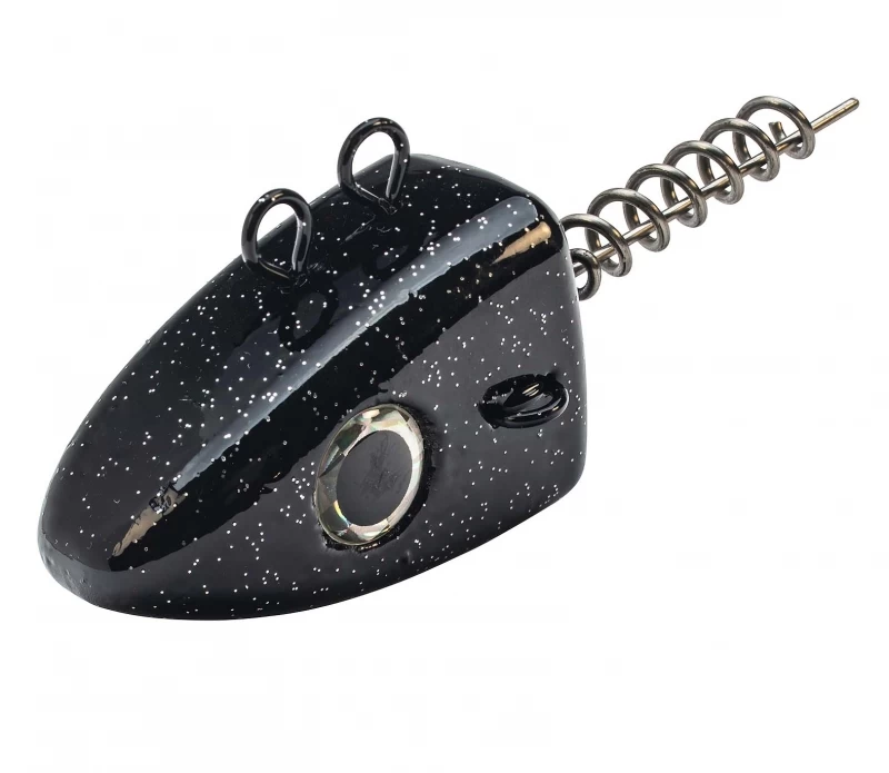 Svartzonker Sea McRubber Heads 350g 1 Svartzonker Sea McRubber Heads 350g