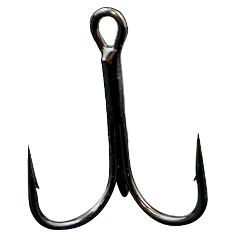 Svartzonker Black Series Long Shank Hooks 1 Svartzonker Black Series Long Shank Hooks