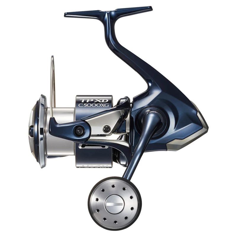 Shimano Twin Power XD FA 1 Shimano Twin Power XD FA