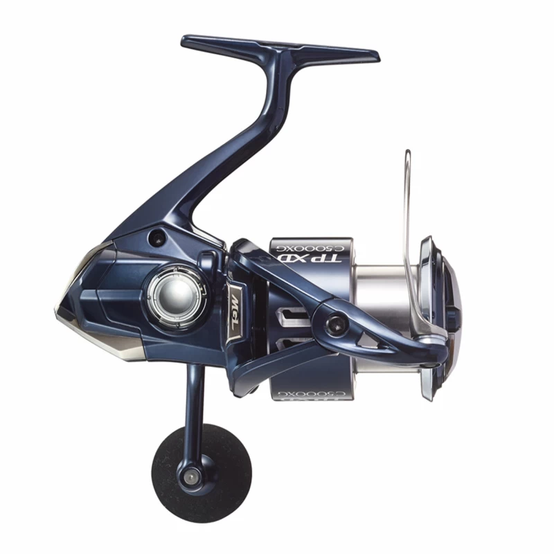 Shimano Twin Power XD FA 2 Shimano Twin Power XD FA – Bild 2