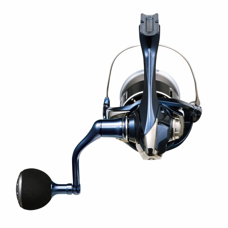 Shimano Twin Power XD FA 4 Shimano Twin Power XD FA – Bild 4
