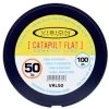 Vision Catapult Flat Running Line 100m