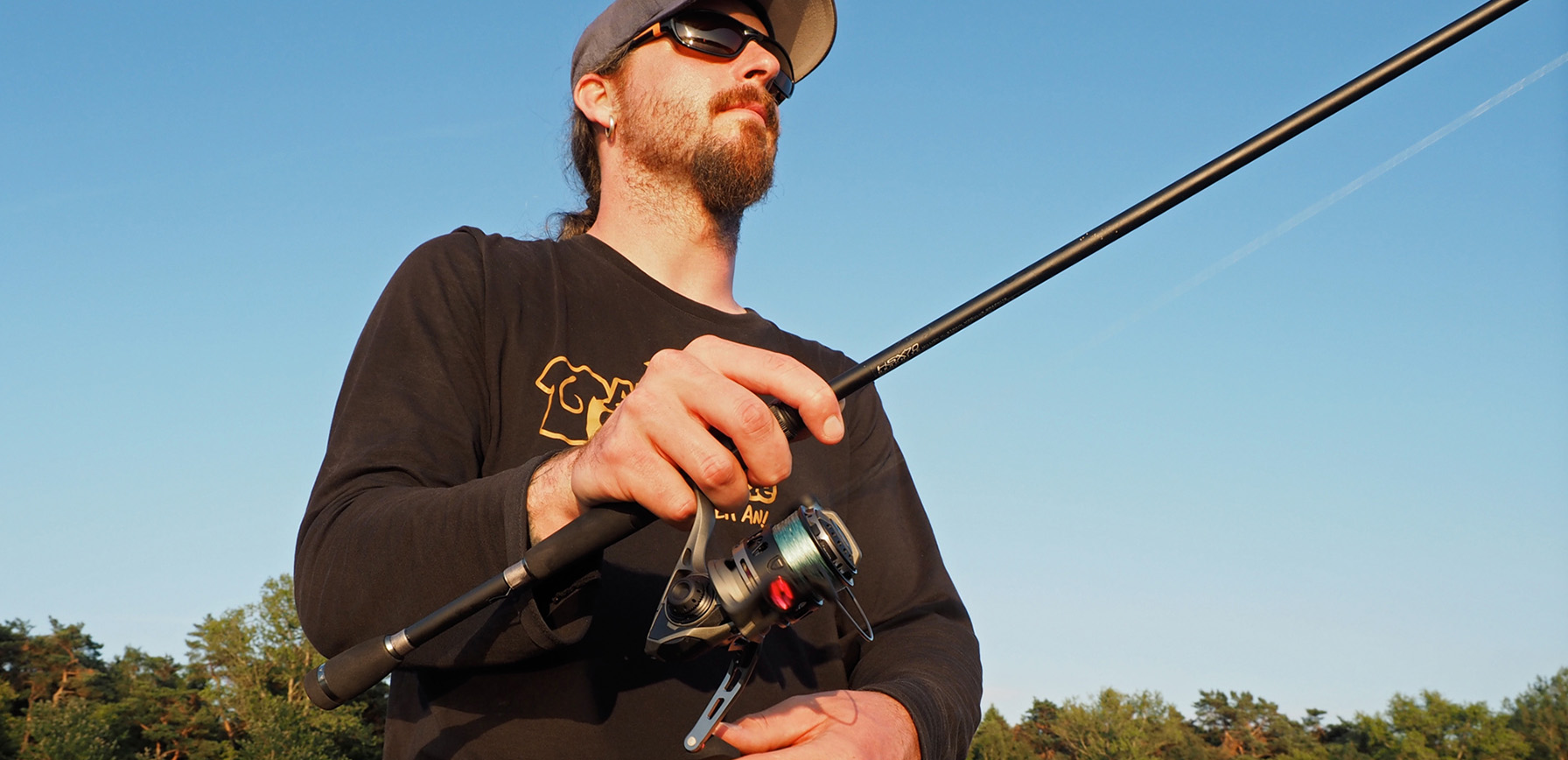 Angelgeschäft 10 Angelgeschäft -Angelgeschäft 1